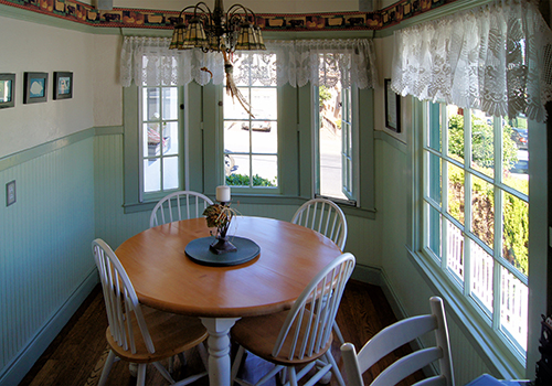 This is a beautiful Spanish Revival Home in the town of Martinez, CA.